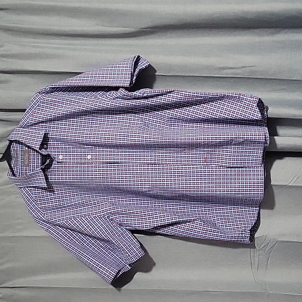 Daniel Cremieux XL shirt